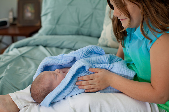 Ethan Newborn-2