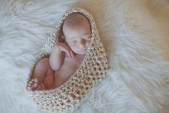 Ethan Newborn-27