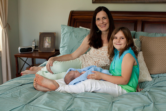 Ethan Newborn-4