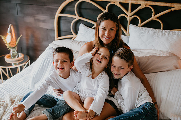 Mcdonell Family-12