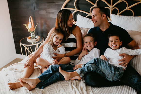 Mcdonell Family-7