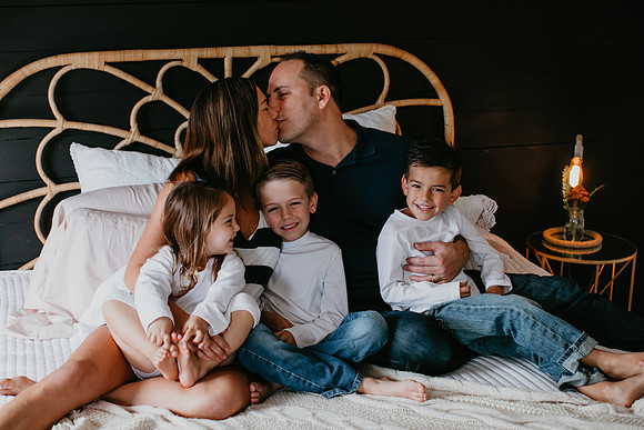 Mcdonell Family-4