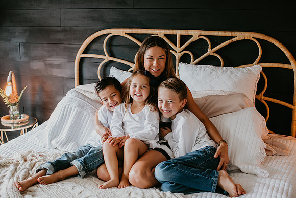 Mcdonell Family-11