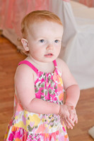 Forde Wedding