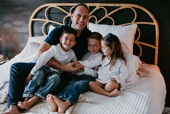 Mcdonell Family-16