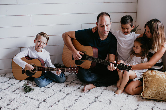 Mcdonell Family-15