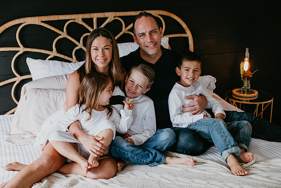 Mcdonell Family-3