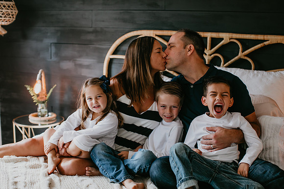 Mcdonell Family-5