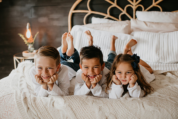 Mcdonell Family-9