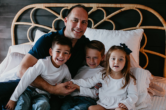 Mcdonell Family-17