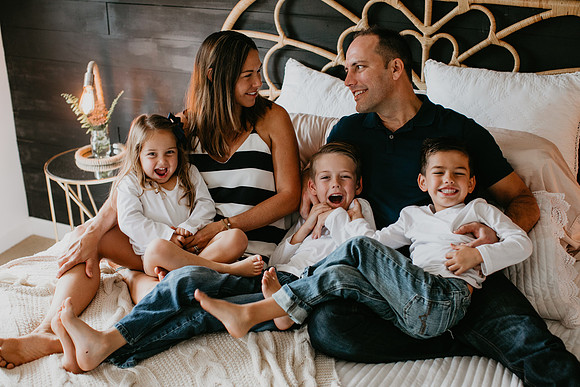 Mcdonell Family-8