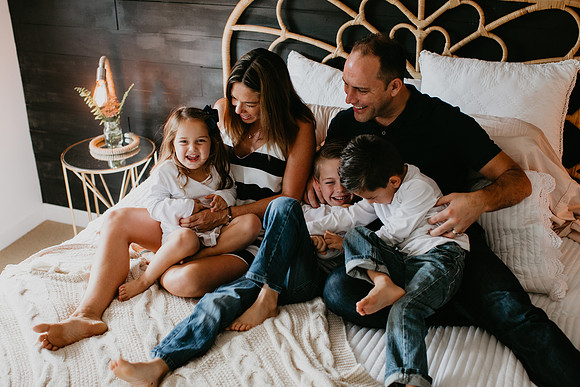 Mcdonell Family-6