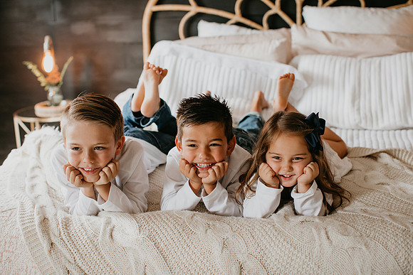 Mcdonell Family-10