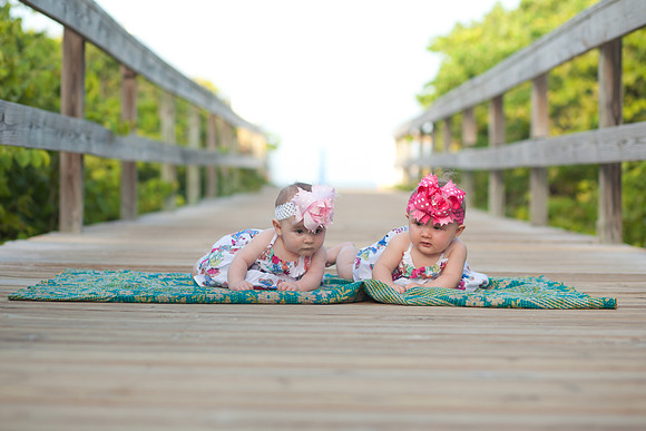 Cassie Wilson Family Portraits
