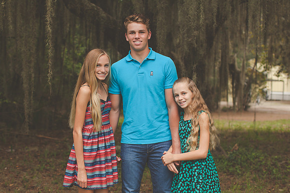 Dolittle Family (2 of 36)