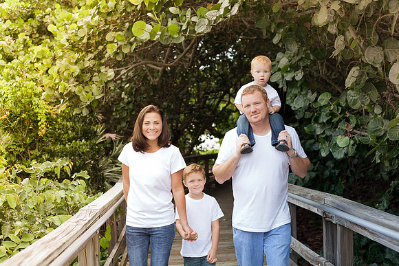 Roberts Family (1 of 54)