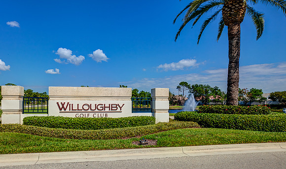Waterford Dr