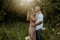 Shamus and Britt