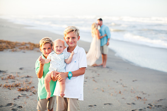 Crockett Family Portraits-26