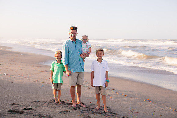Crockett Family Portraits-20