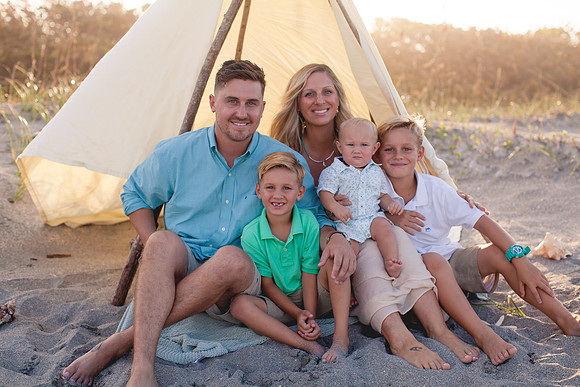 Crockett Family Portraits-17