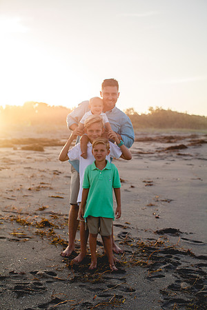 Crockett Family Portraits-28
