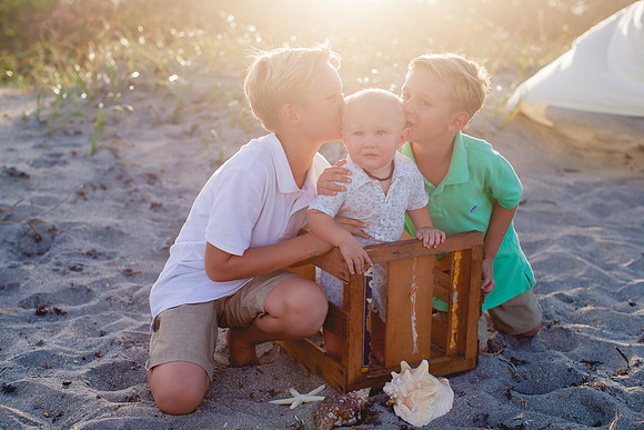 Crockett Family Portraits-15
