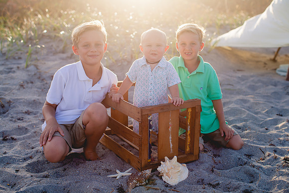 Crockett Family Portraits-13