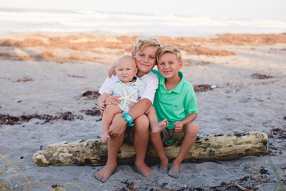 Crockett Family Portraits-23