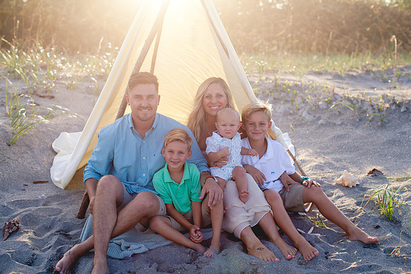 Crockett Family Portraits-16