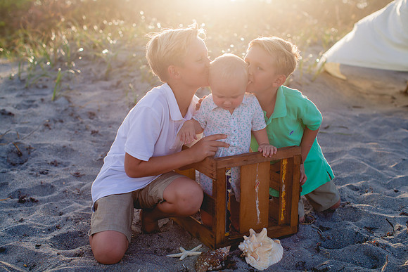 Crockett Family Portraits-14