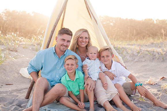 Crockett Family Portraits-18