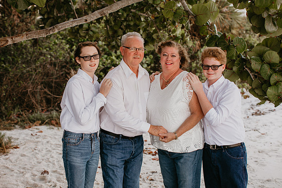 Maura Family 2019-1