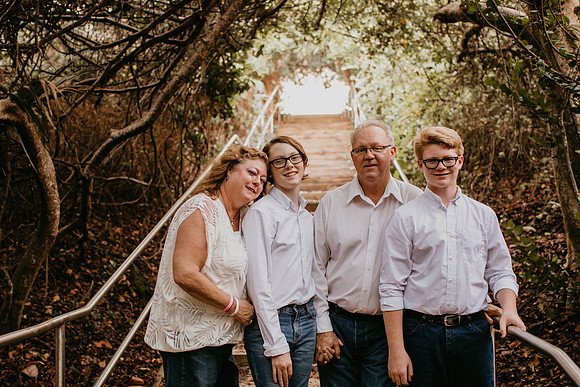 Maura Family 2019-21