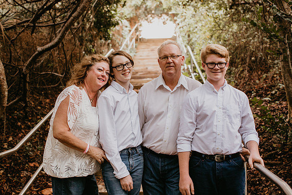 Maura Family 2019-22