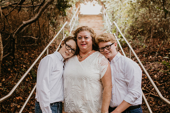 Maura Family 2019-24