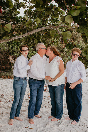 Maura Family 2019-2