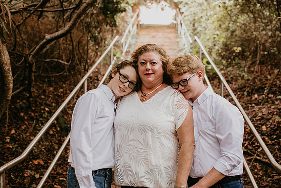 Maura Family 2019-23