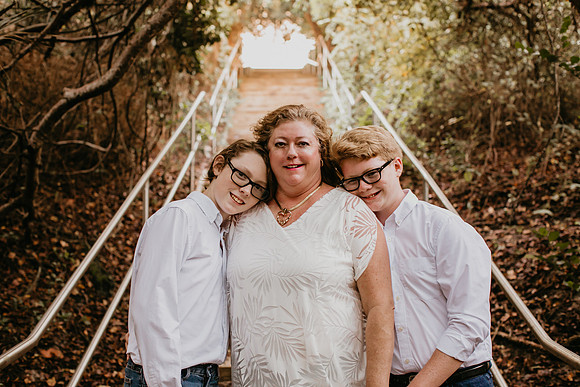 Maura Family 2019-25