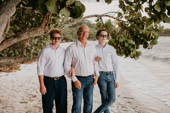 Maura Family 2019-18