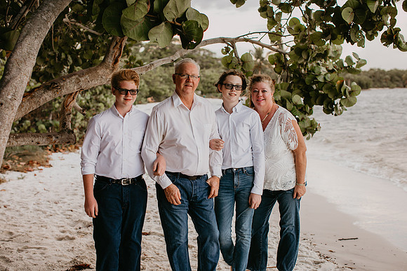 Maura Family 2019-19