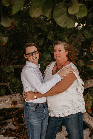 Maura Family 2019-12