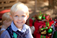 Nolan Holiday Mini Session