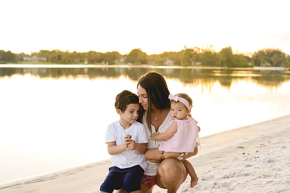 Kendall One Year Portraits (17 of 53)