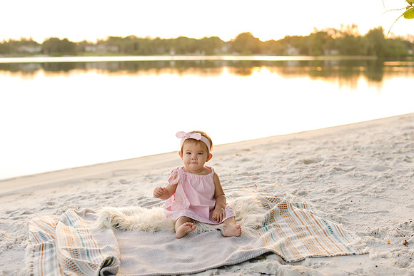 Kendall One Year Portraits (8 of 53)