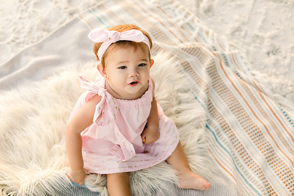 Kendall One Year Portraits (10 of 53)