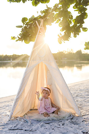 Kendall One Year Portraits (29 of 53)