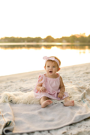 Kendall One Year Portraits (7 of 53)