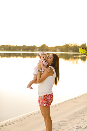 Kendall One Year Portraits (11 of 53)