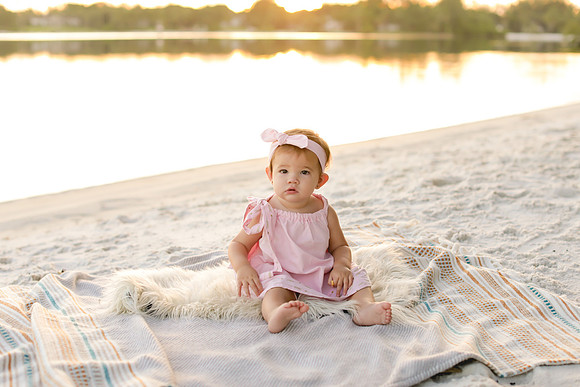 Kendall One Year Portraits (2 of 53)